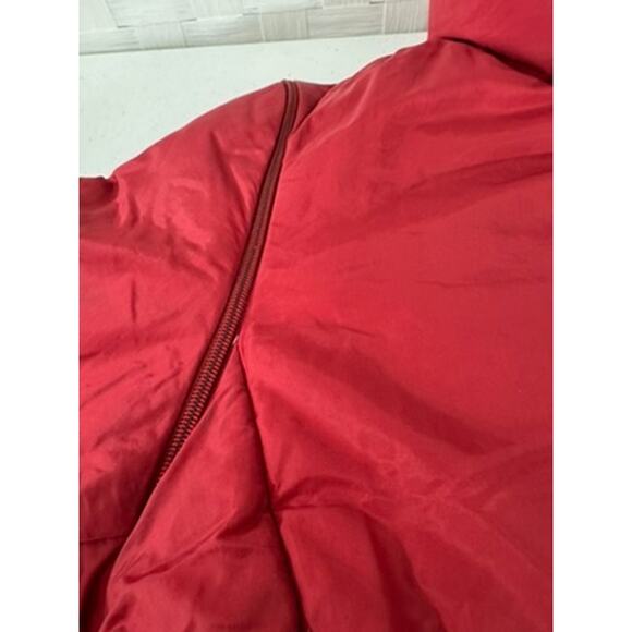 "Guess" Vintage Y2K Puffer Coat SZ M Detachable Sleeves Suzy Chapstick Snowbunny - Picture 11 of 14